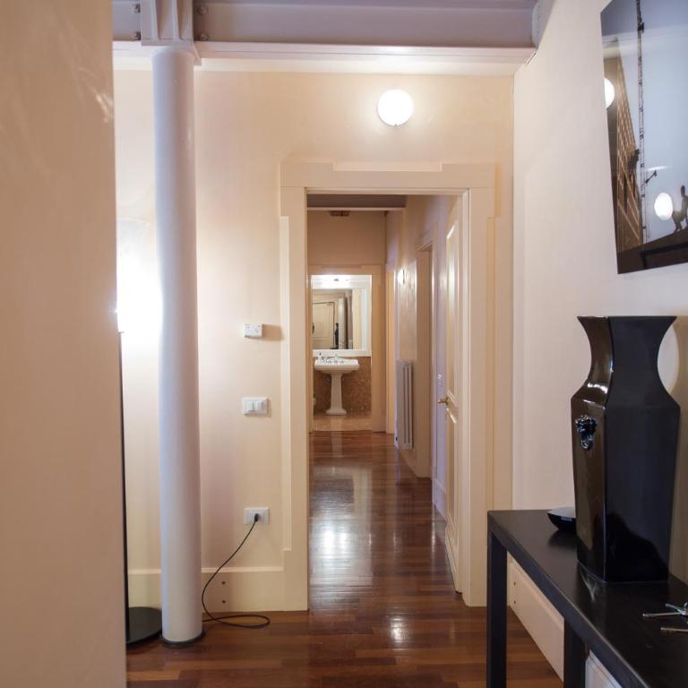 Residenza Giudecca Molino Stucky - Appartamento - 12
