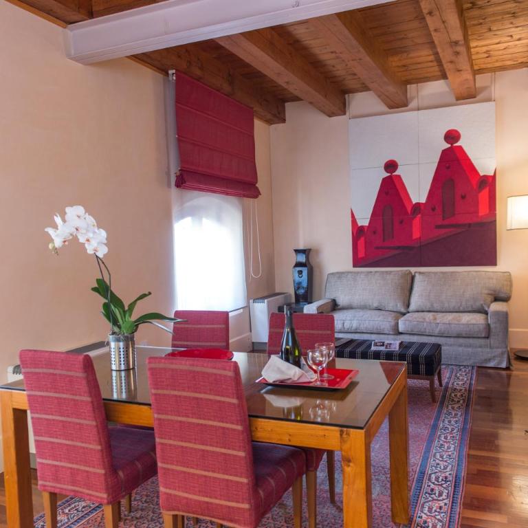 Residenza Giudecca Molino Stucky - Appartamento - 7