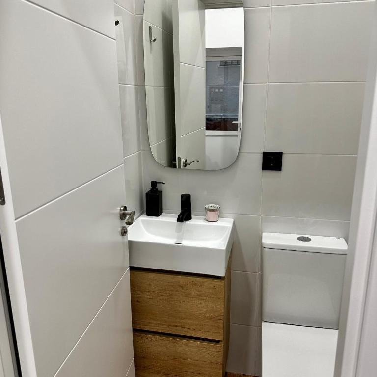 Palma Street -Premium Temporal Stay - Two-Bedroom Deluxe Apartment - 11
