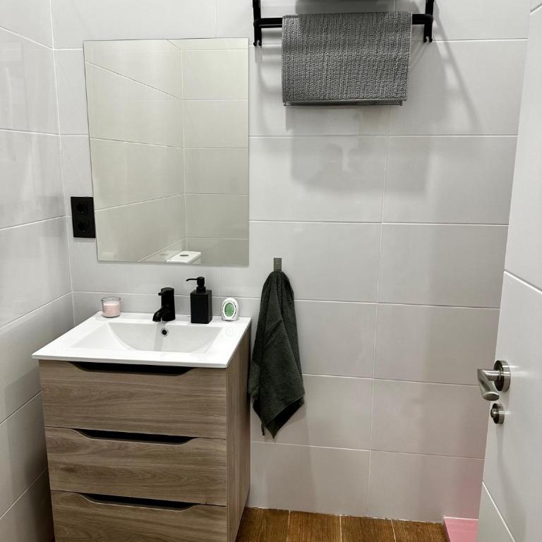 Palma Street -Premium Temporal Stay - Two-Bedroom Deluxe Apartment - 9