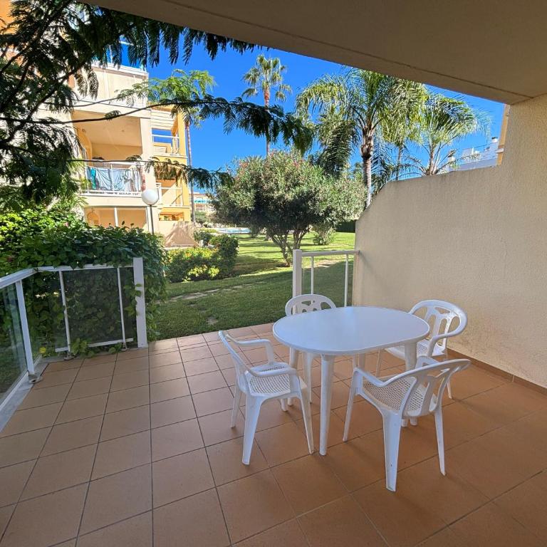 La Riviera bajo esquina- Serviden - Apartamento de 2 dormitorios - 3