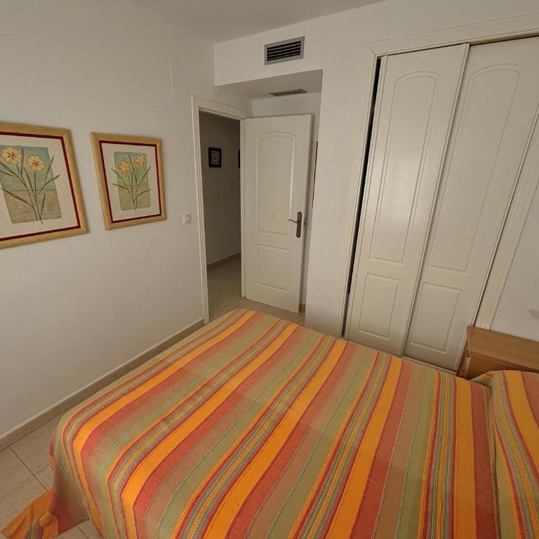 La Riviera bajo esquina- Serviden - Apartamento de 2 dormitorios - 10
