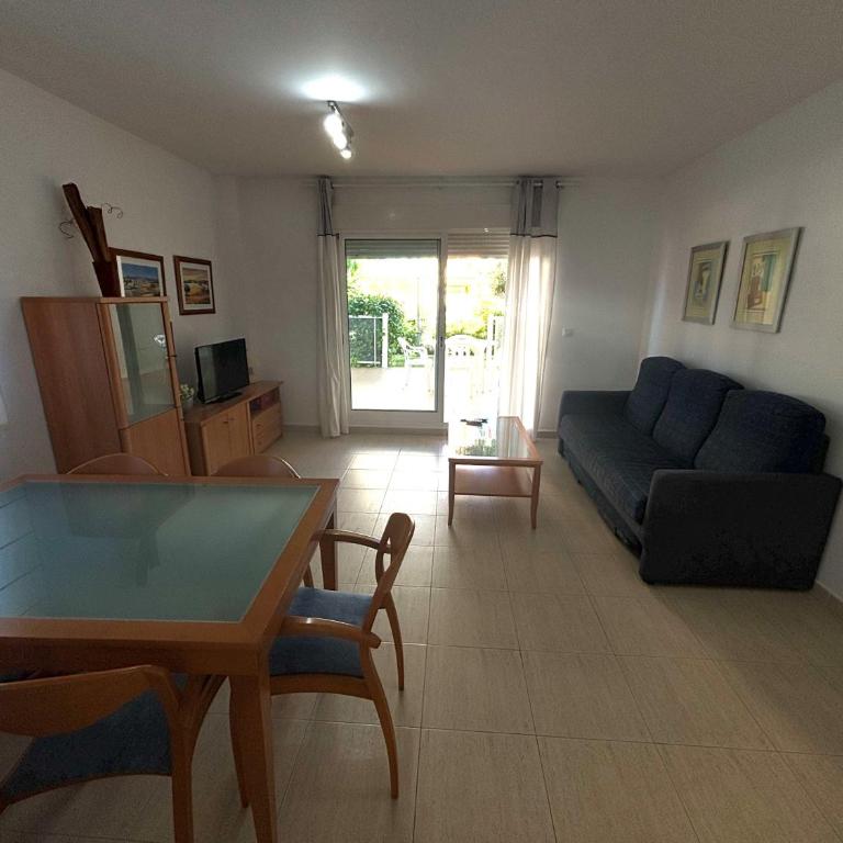 La Riviera bajo esquina- Serviden - Apartamento de 2 dormitorios - 5