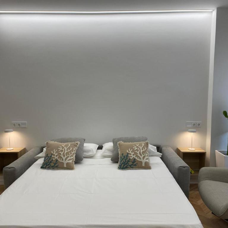 Luxury Gran Vía centro Murcia - Apartamento de 1 dormitorio - 6