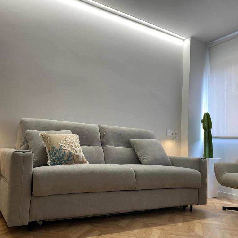 Luxury Gran Vía centro Murcia - Apartamento de 1 dormitorio - 7
