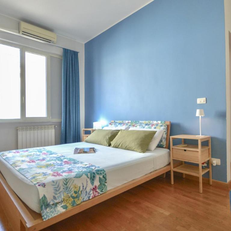 Splendido attico a Roma - Appartamento Standard con 2 Camere da Letto - 8