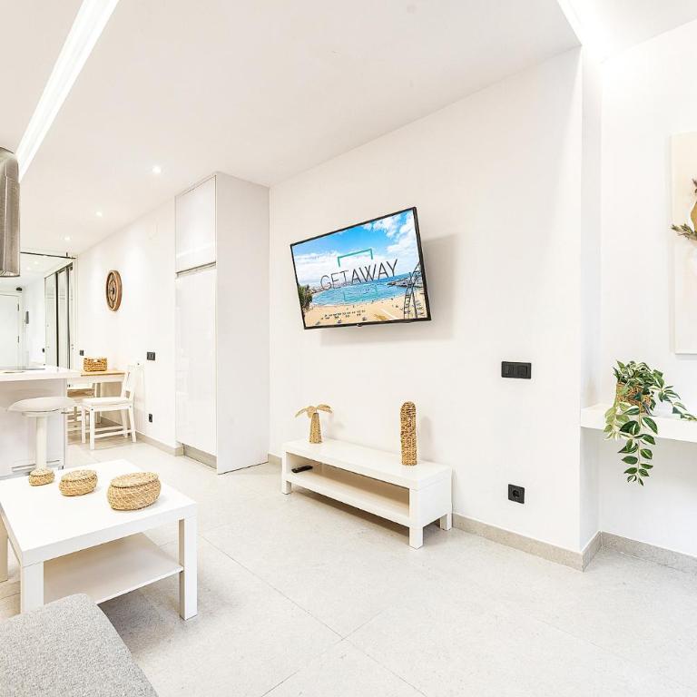 Chelsea Canteras by CanariasGetaway - Casa - 2