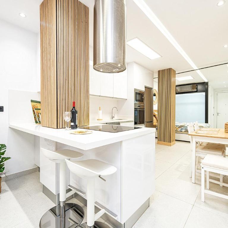 Chelsea Canteras by CanariasGetaway - Casa - 4