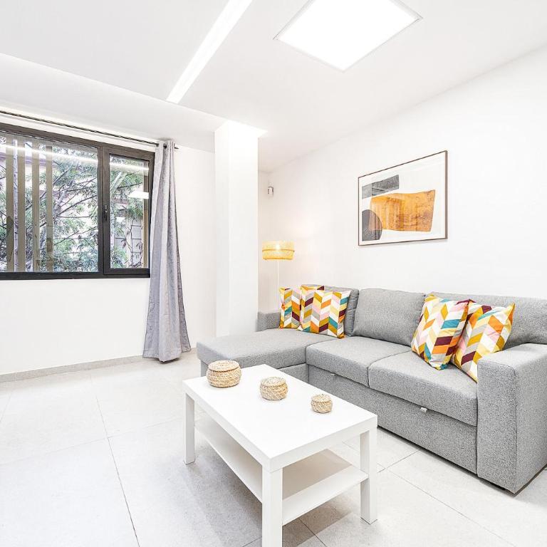 Chelsea Canteras by CanariasGetaway - Casa - 1