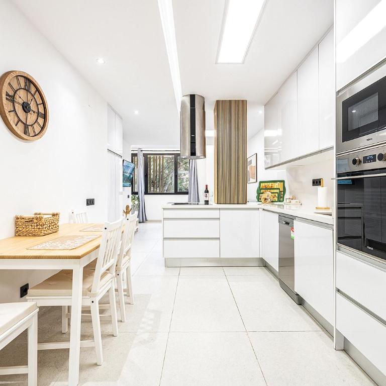 Chelsea Canteras by CanariasGetaway - Casa - 9