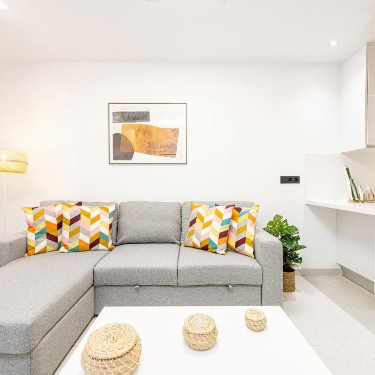 Chelsea Canteras by CanariasGetaway - Casa - 10