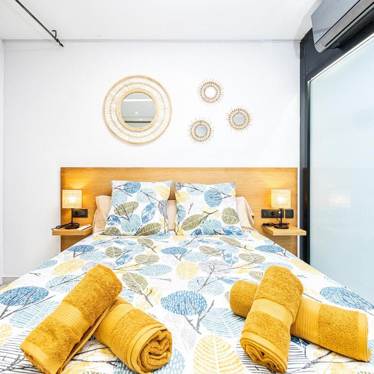 Chelsea Canteras by CanariasGetaway - Casa - 13