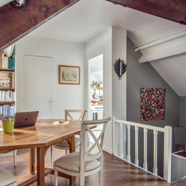Appartement Imperio - Welkeys - Appartement - 2