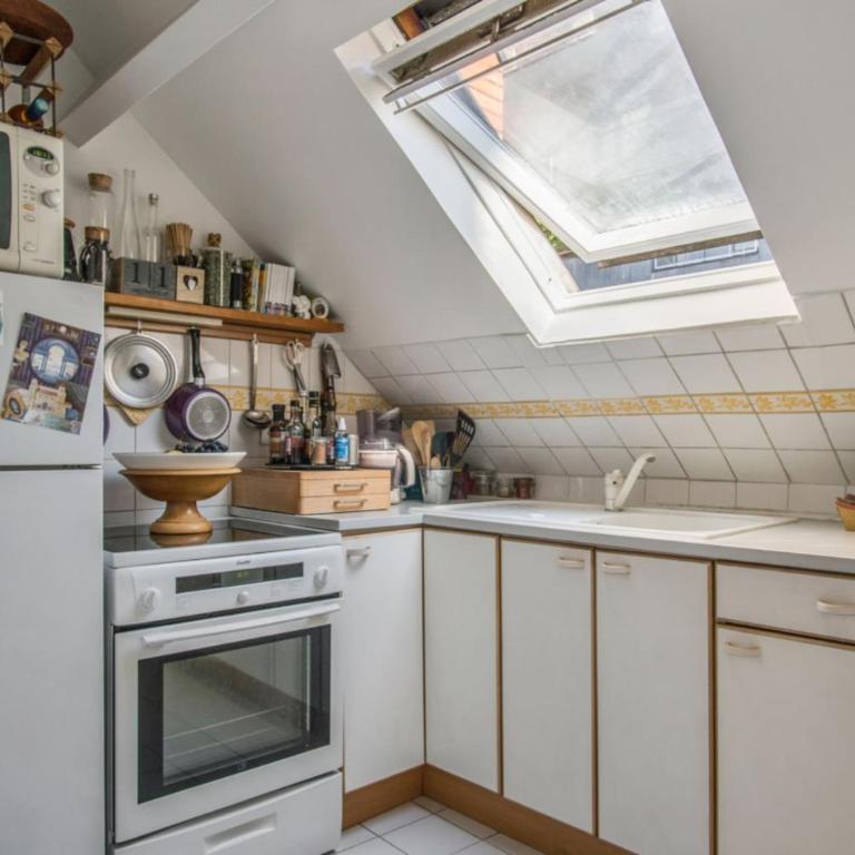 Appartement Imperio - Welkeys - Appartement - 9