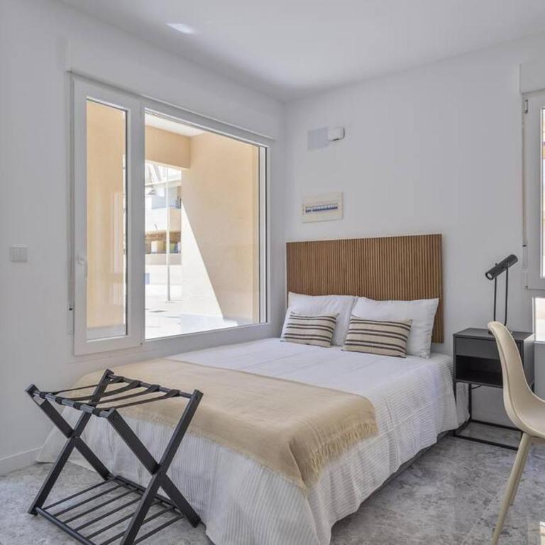 Loft Temporal a 2 min de Playa de Sagunto A1 - Apartamento de 1 dormitorio - 1