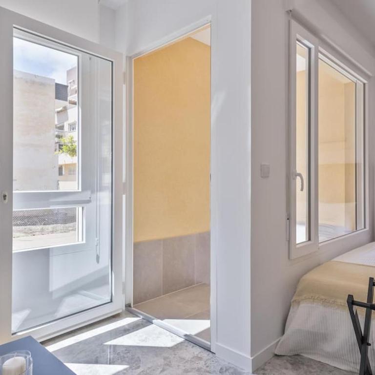 Loft Temporal a 2 min de Playa de Sagunto A1 - Apartamento de 1 dormitorio - 13