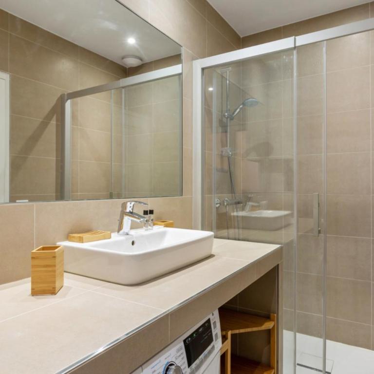 Appartement du Marché St Honoré - Welkeys - Appartement - 9