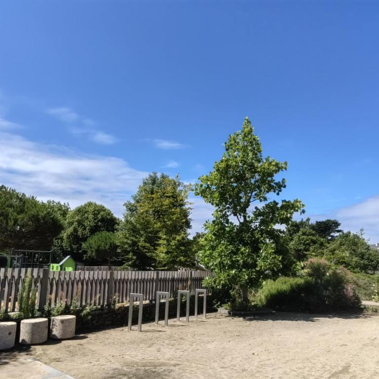 Le 22 à Quiberon - 3 pièces cœur ville - Apartamento de 2 dormitorios - 14