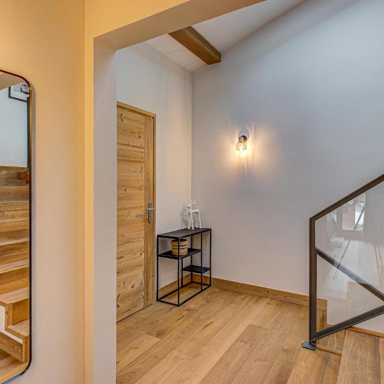 Chalet Arve, Alpes Agency, Chamonix, Sleeps 10 - Chalet - 25