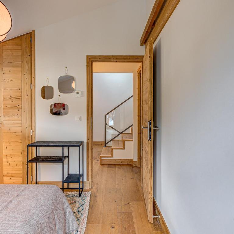 Chalet Arve, Alpes Agency, Chamonix, Sleeps 10 - Chalet - 22