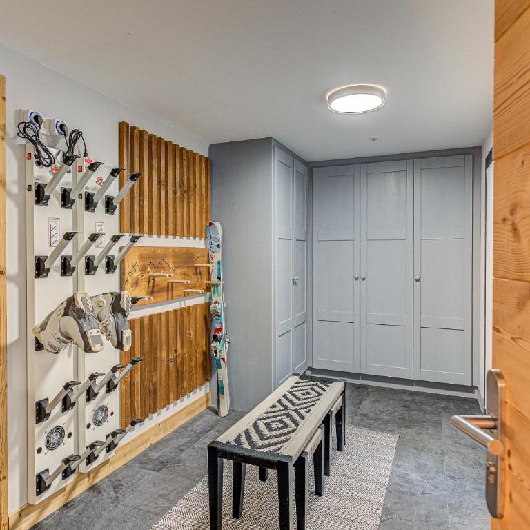 Chalet Arve, Alpes Agency, Chamonix, Sleeps 10 - Chalet - 40