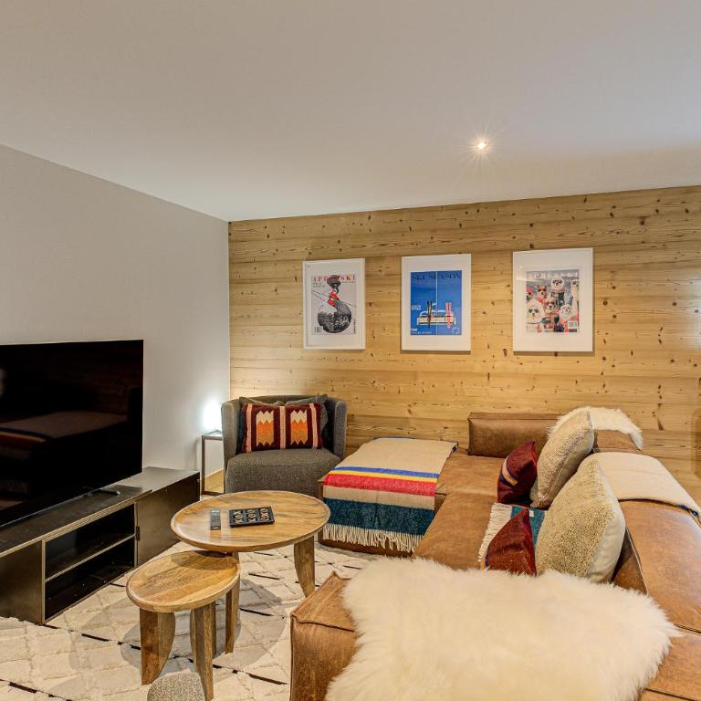 Chalet Arve, Alpes Agency, Chamonix, Sleeps 10 - Chalet - 44