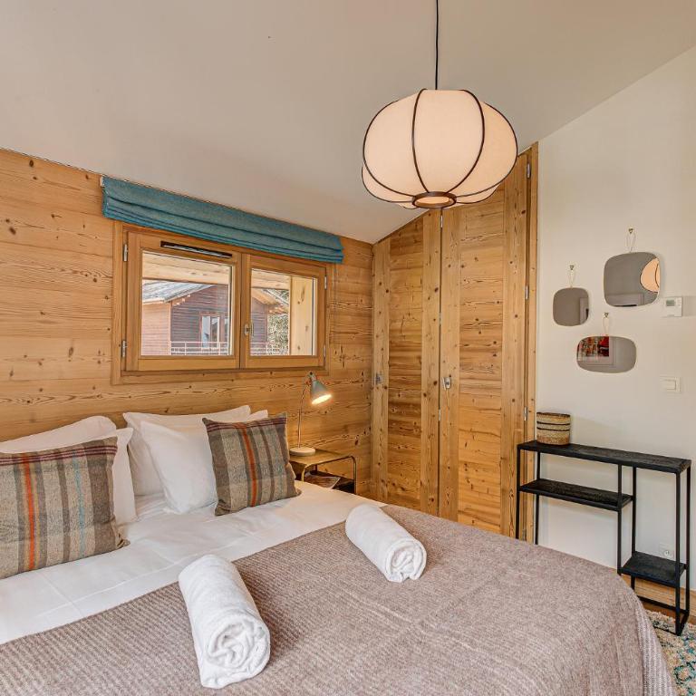 Chalet Arve, Alpes Agency, Chamonix, Sleeps 10 - Chalet - 47
