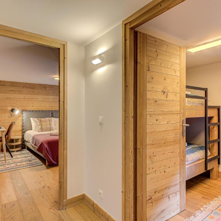 Chalet Arve, Alpes Agency, Chamonix, Sleeps 10 - Chalet - 52