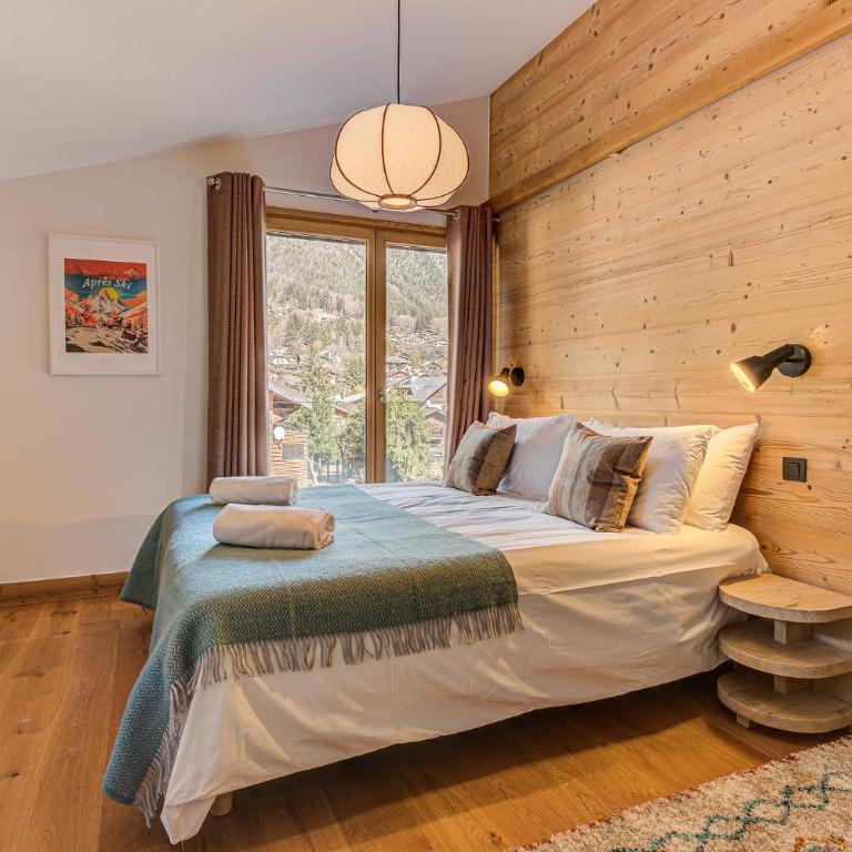 Chalet Arve, Alpes Agency, Chamonix, Sleeps 10 - Chalet - 60