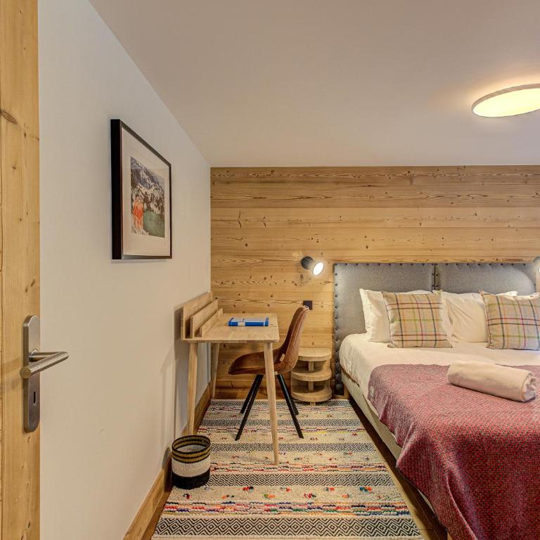 Chalet Arve, Alpes Agency, Chamonix, Sleeps 10 - Chalet - 65