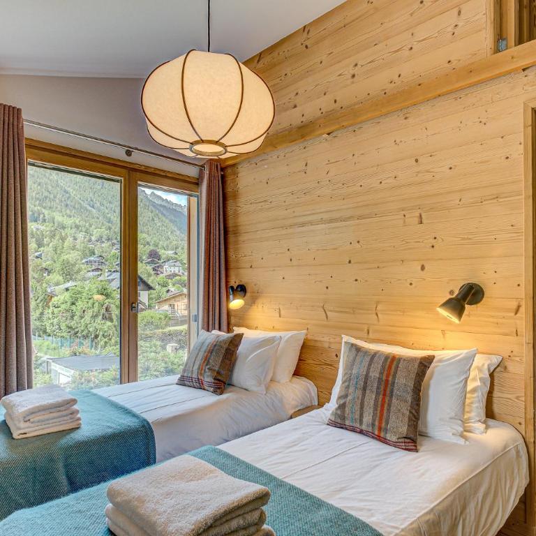 Chalet Arve, Alpes Agency, Chamonix, Sleeps 10 - Chalet - 73
