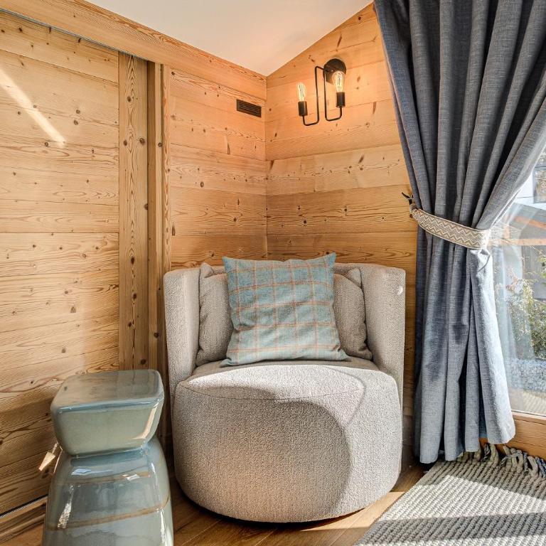 Chalet Arve, Alpes Agency, Chamonix, Sleeps 10 - Chalet - 71