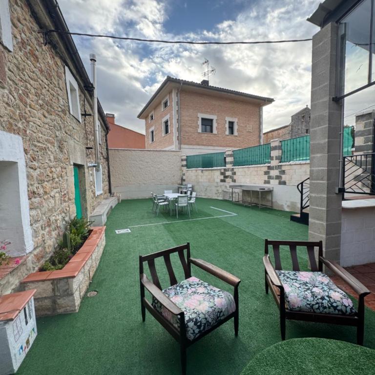 Casa La Molina - Casa de 3 dormitorios - 27