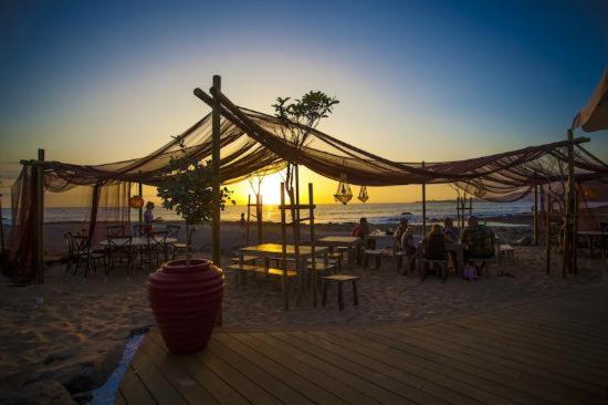Apartamento Los Balandros - One-Bedroom Apartment - 13