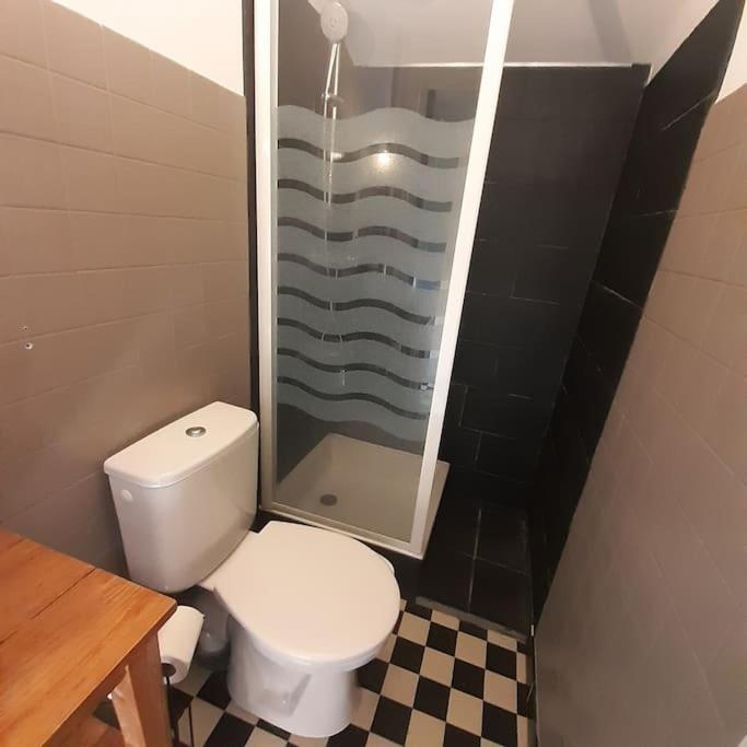 Appartement dans Maison - One-Bedroom Apartment - 8