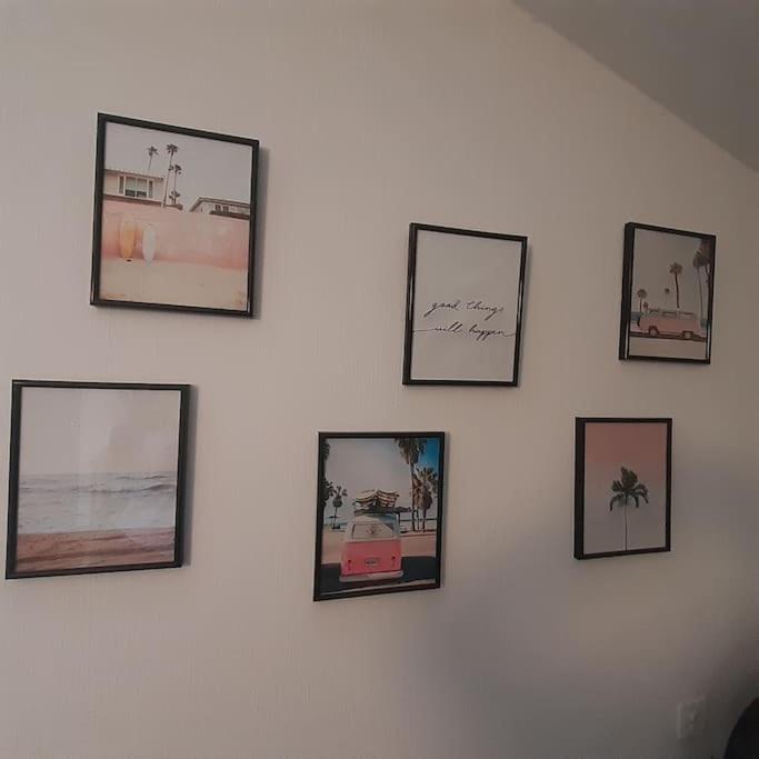 Appartement dans Maison - One-Bedroom Apartment - 9