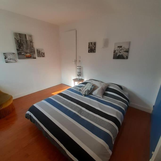 Appartement dans Maison - One-Bedroom Apartment - 11
