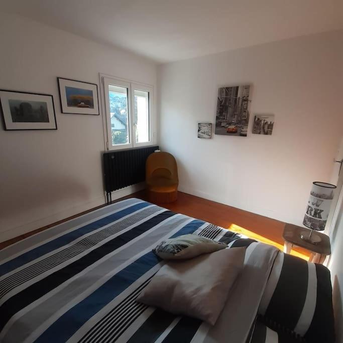 Appartement dans Maison - One-Bedroom Apartment - 13