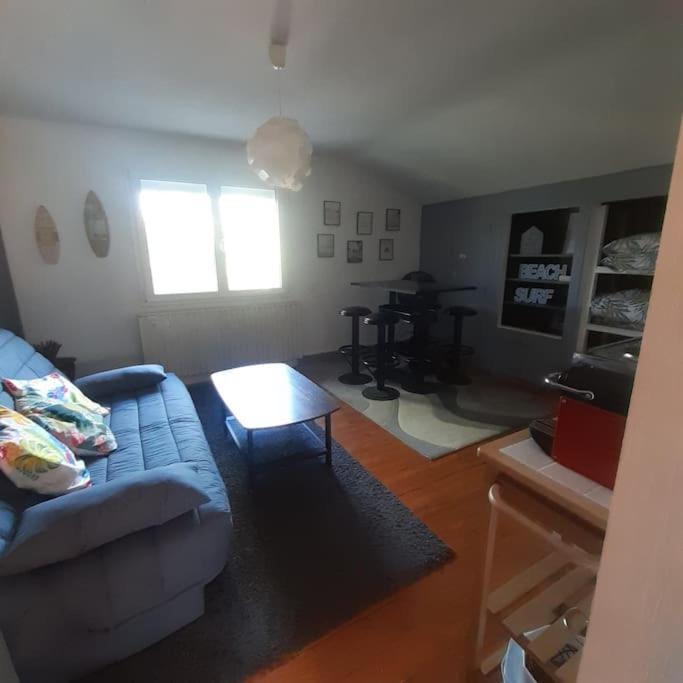 Appartement dans Maison - One-Bedroom Apartment - 14