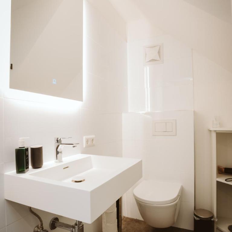 Panorama Lodge Edelweiss - Apartment mit 3 Schlafzimmern - 28