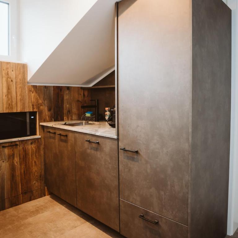 Panorama Lodge Edelweiss - Apartment mit 3 Schlafzimmern - 20