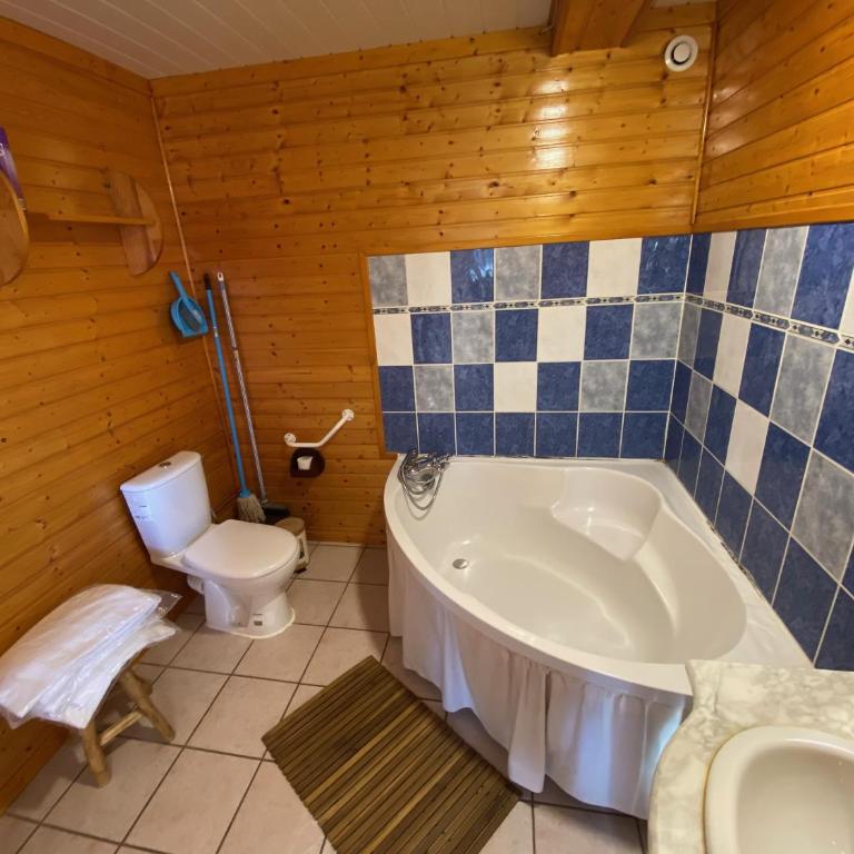 Chalet Inukshuk - Vue exceptionnelle - Gorges & Montagnes - Parc des Écrins - Appartement avec Vue sur la Montagne - 6