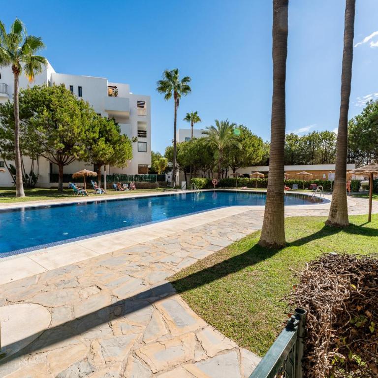 MalagaSuite Alamar Mijas - Apartamento - 25