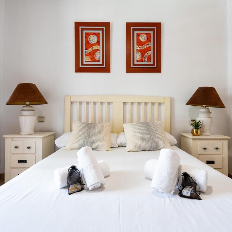 MalagaSuite Alamar Mijas - Apartamento - 5