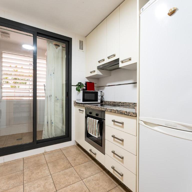 MalagaSuite Alamar Mijas - Apartamento - 11