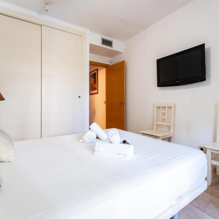 MalagaSuite Alamar Mijas - Apartamento - 16