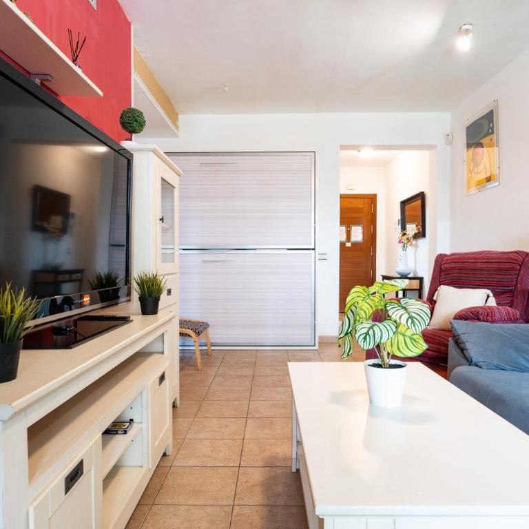 MalagaSuite Alamar Mijas - Apartamento - 7