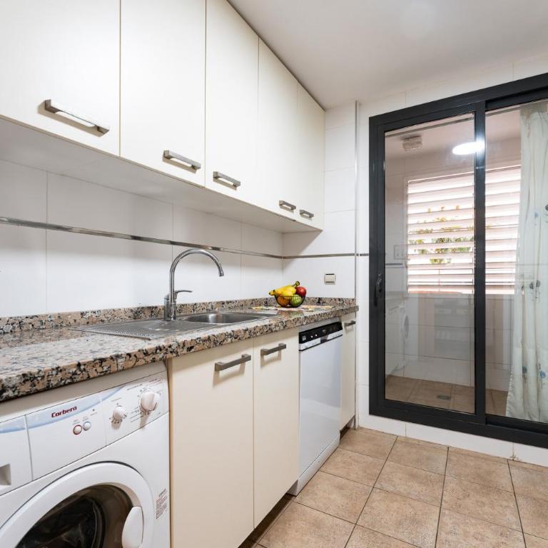MalagaSuite Alamar Mijas - Apartamento - 12