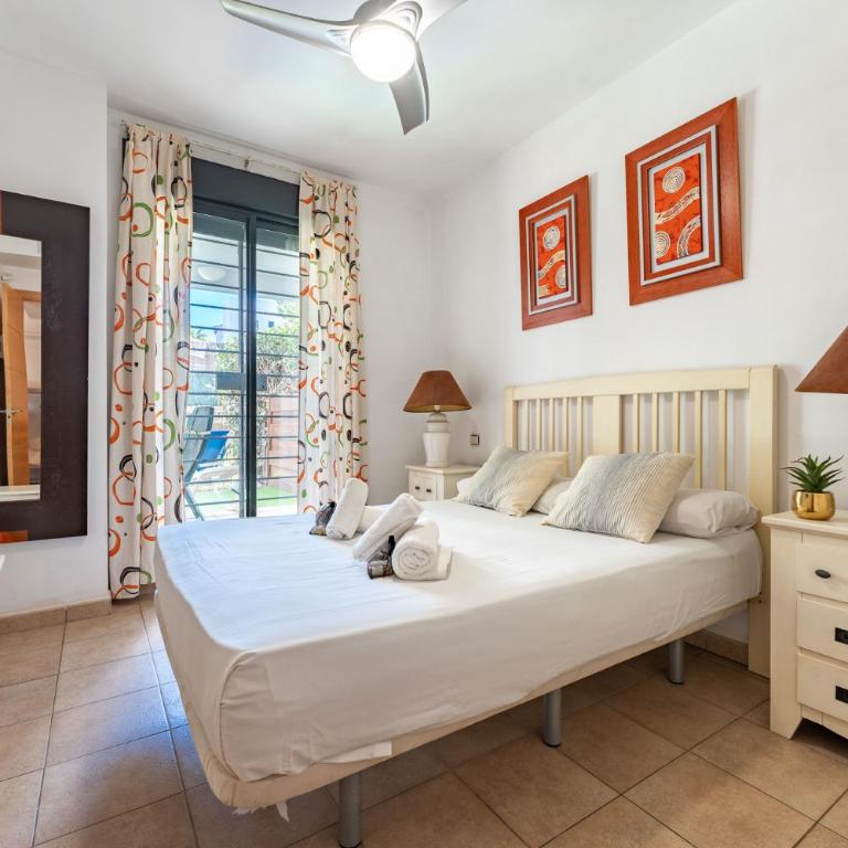 MalagaSuite Alamar Mijas - Apartamento - 17