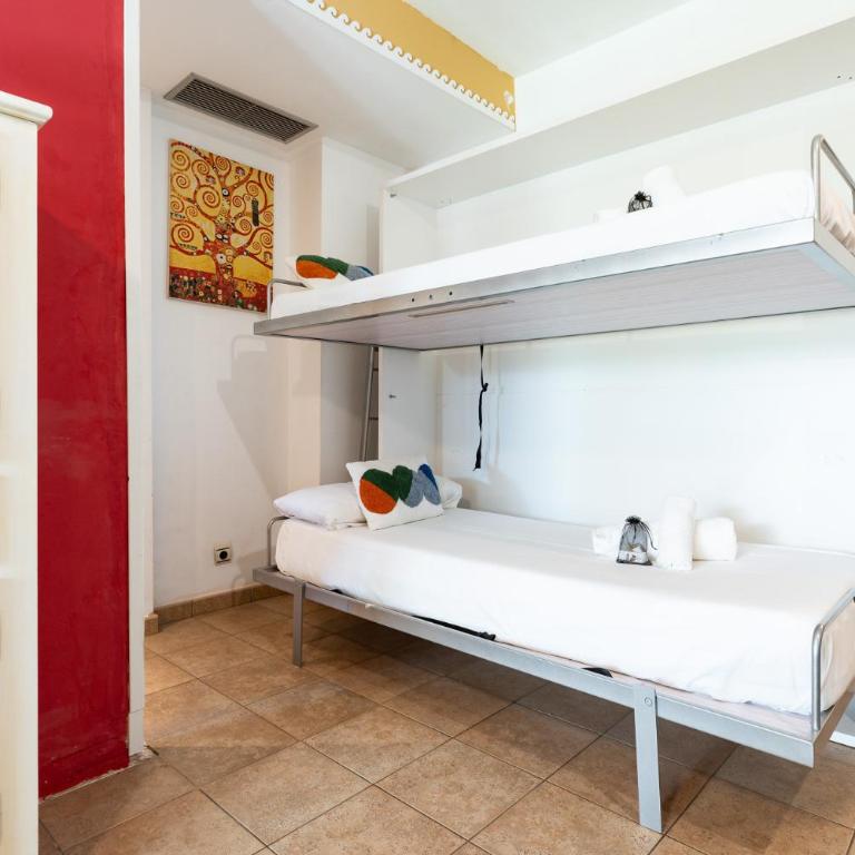 MalagaSuite Alamar Mijas - Apartamento - 10